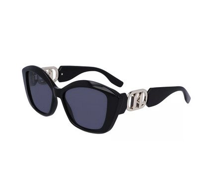 Lunette soleil karl lagerfeld femme clearance